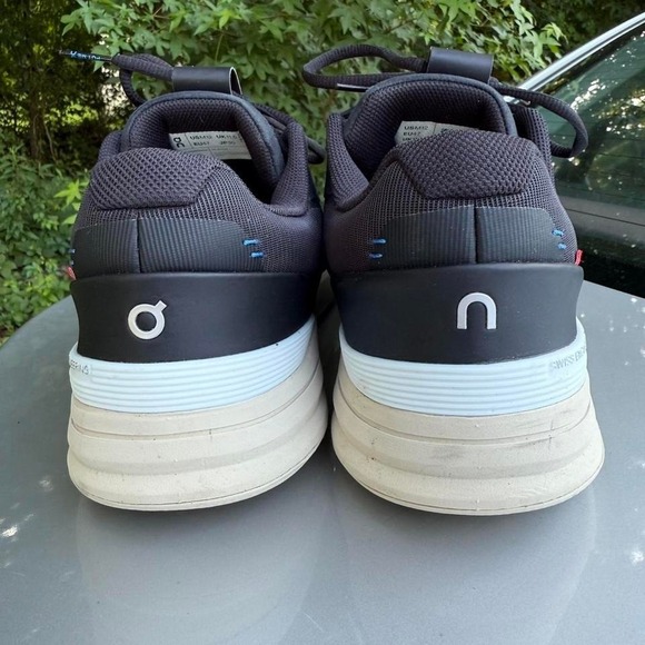 On Cloud ROGER PRO - Picture 7 of 8